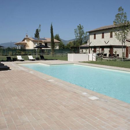Casale Marroggia Villa Foligno Exterior photo