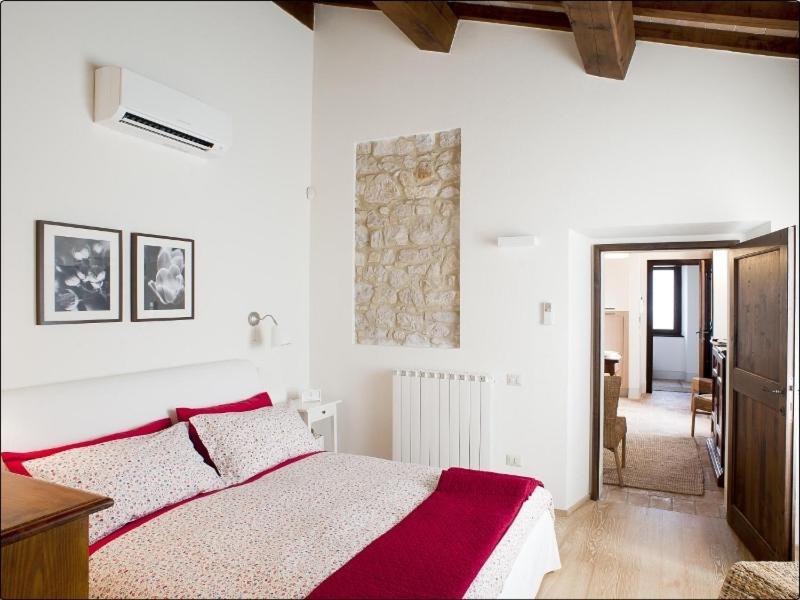 Casale Marroggia Villa Foligno Exterior photo